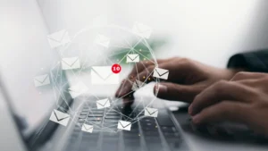 Spam-E-Mails - Gefahren und wie Sie sich schützen